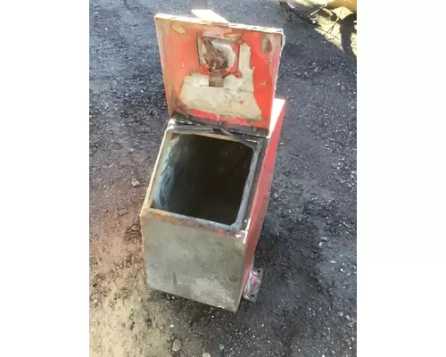Tool Box PROTECH TOOLBOX Rydemore Heavy Duty Truck Parts Inc