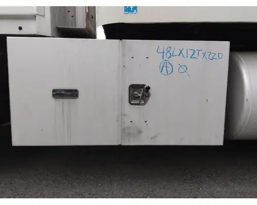 Tool Box PROTECH UNDERBODY LKQ KC Truck Parts - Inland Empire