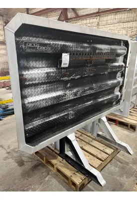 Protech cab rack Headache Rack