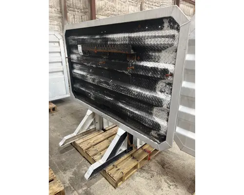 Protech cab rack Headache Rack