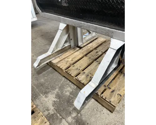Protech cab rack Headache Rack