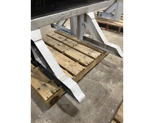 Protech cab rack Headache Rack