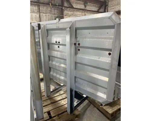Protech cab rack Headache Rack