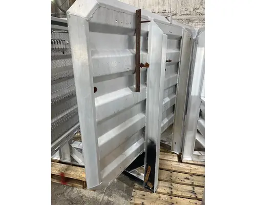 Protech cab rack Headache Rack