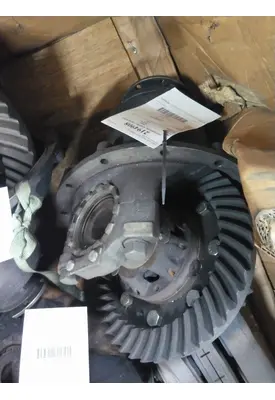 RABA 306.20-3300R433 DIFFERENTIAL ASSEMBLY REAR REAR