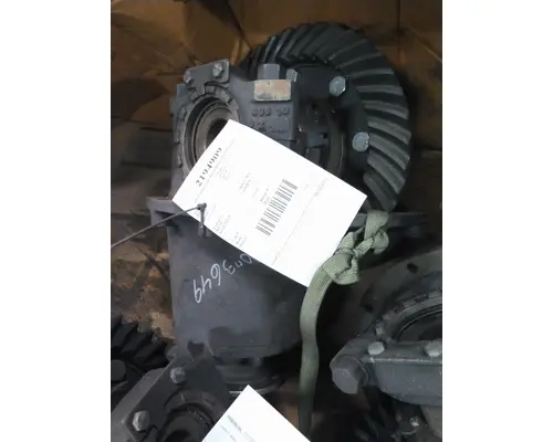 RABA 306.20-3300R433 DIFFERENTIAL ASSEMBLY REAR REAR