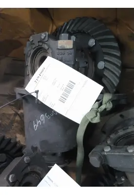 RABA 306.20-3300R433 DIFFERENTIAL ASSEMBLY REAR REAR