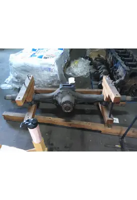 RABA 360.20.330 AXLE ASSEMBLY, REAR (REAR)