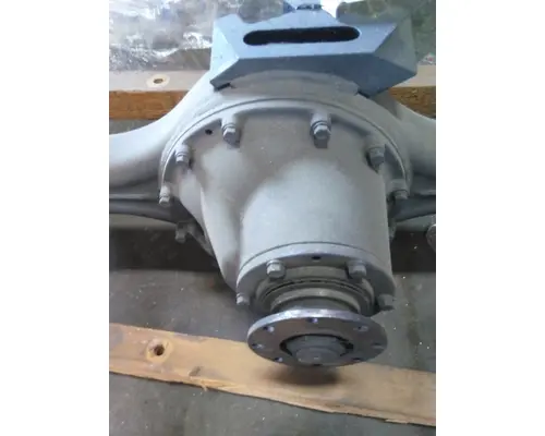 RABA 360.20.330 AXLE ASSEMBLY, REAR (REAR)