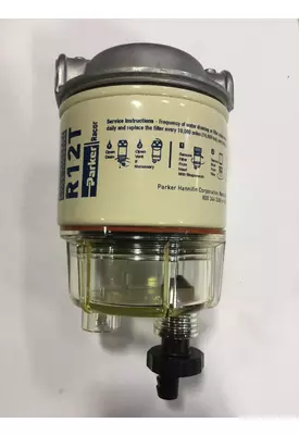 RACOR MISC Fuel/Water Separator