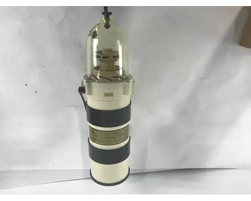 RACOR  FuelWater Separator
