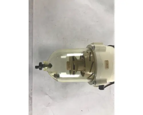 RACOR  FuelWater Separator