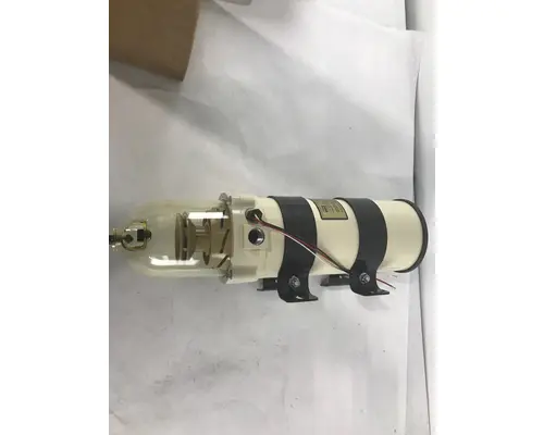 RACOR  FuelWater Separator