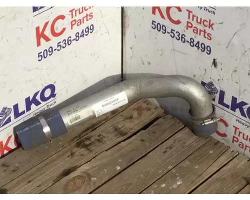 RADIATOR ALL HOSETUBE