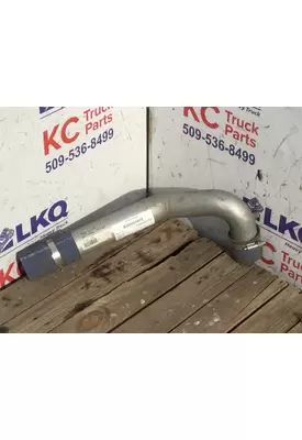 RADIATOR ALL HOSE/TUBE