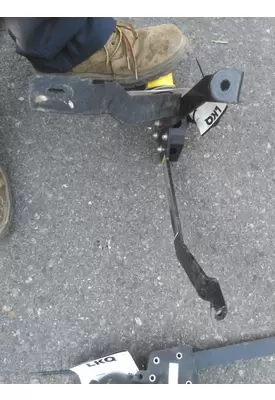 RADIATOR ALL HOSE/TUBE