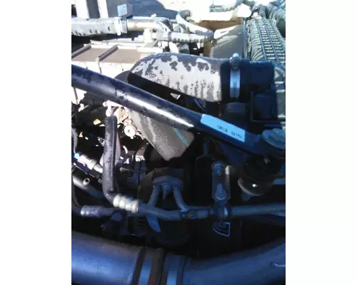 RADIATOR ALL HOSETUBE