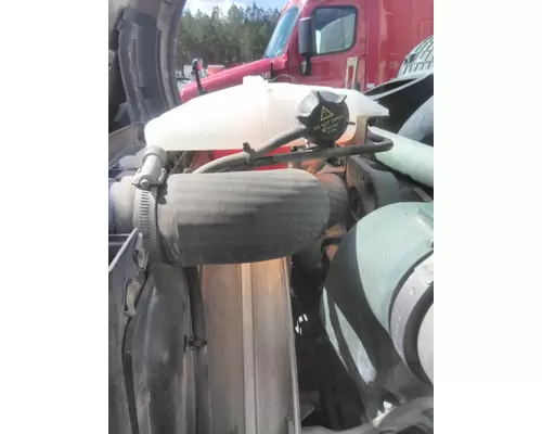 RADIATOR ALL HOSETUBE