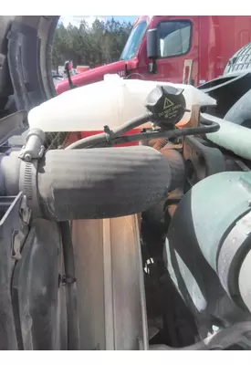 RADIATOR ALL HOSE/TUBE
