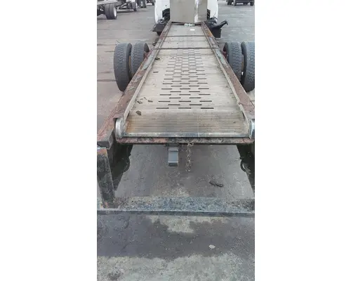 RAMP ALL EQUIPMENT ACCESSORIES