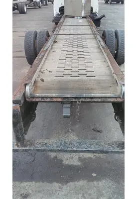 RAMP ALL EQUIPMENT ACCESSORIES