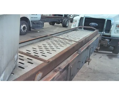 RAMP ALL EQUIPMENT ACCESSORIES