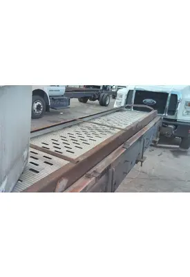 RAMP ALL EQUIPMENT ACCESSORIES