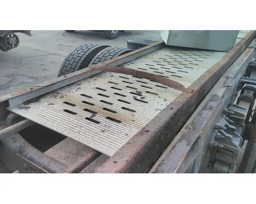 RAMP ALL EQUIPMENT ACCESSORIES