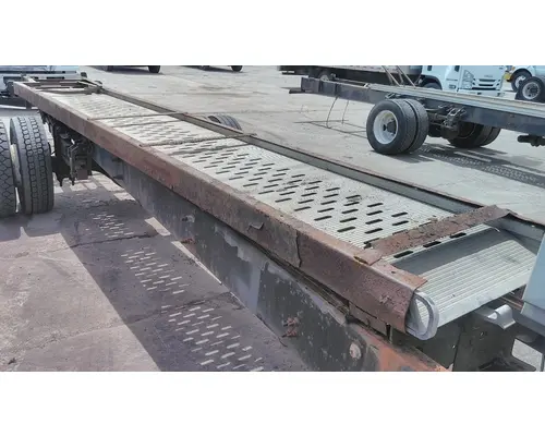 RAMP ALL EQUIPMENT ACCESSORIES