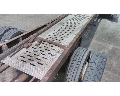 RAMP ALL EQUIPMENT ACCESSORIES