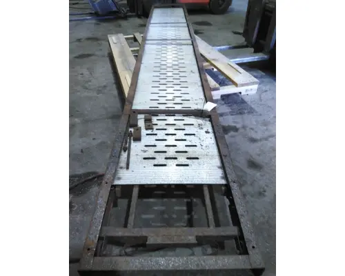 RAMP ALL EQUIPMENT ACCESSORIES