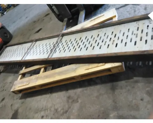 RAMP ALL EQUIPMENT ACCESSORIES