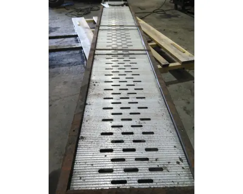 RAMP ALL EQUIPMENT ACCESSORIES