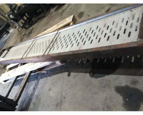 RAMP ALL EQUIPMENT ACCESSORIES
