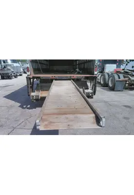 RAMP ALL EQUIPMENT ACCESSORIES