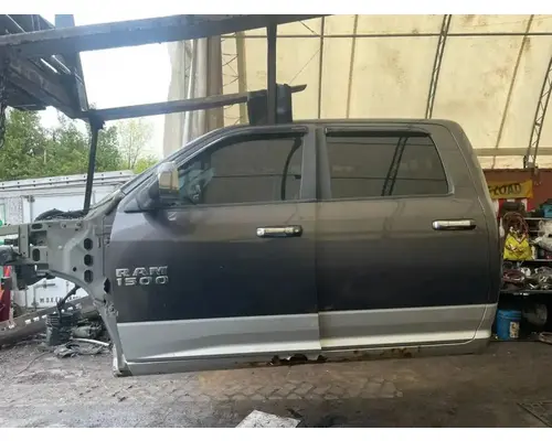 RAM 1500 Cab