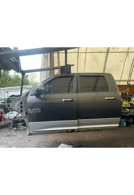 RAM 1500 Cab