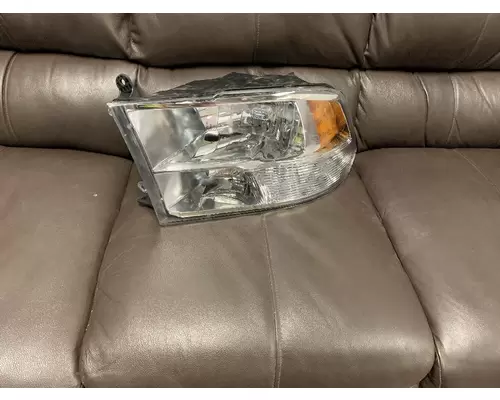 RAM 1500 Headlamp Assembly