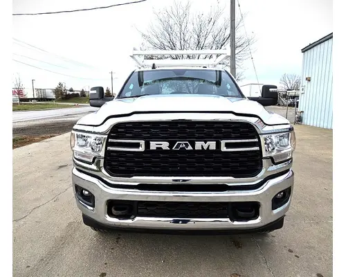 RAM 2500HD Used Trucks