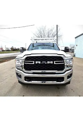RAM 2500HD Used Trucks