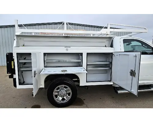 RAM 2500HD Used Trucks