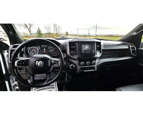 RAM 2500HD Used Trucks