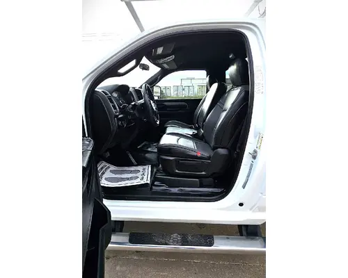 RAM 2500HD Used Trucks