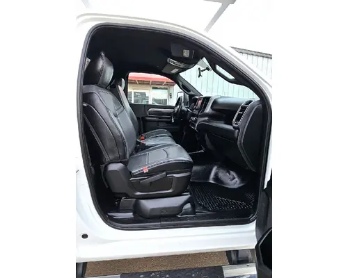 RAM 2500HD Used Trucks