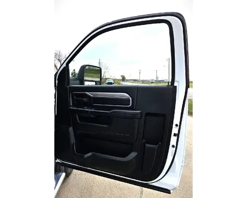 RAM 2500HD Used Trucks