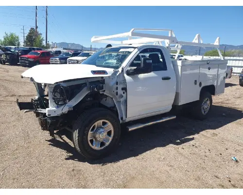 RAM 2500HD Used Trucks