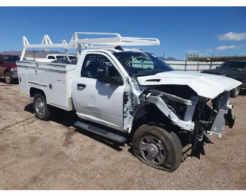 RAM 2500HD Used Trucks