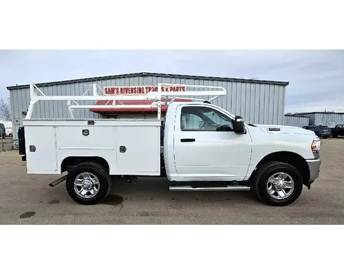 RAM 2500HD Used Trucks