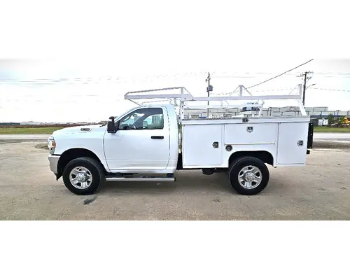 RAM 2500HD Used Trucks