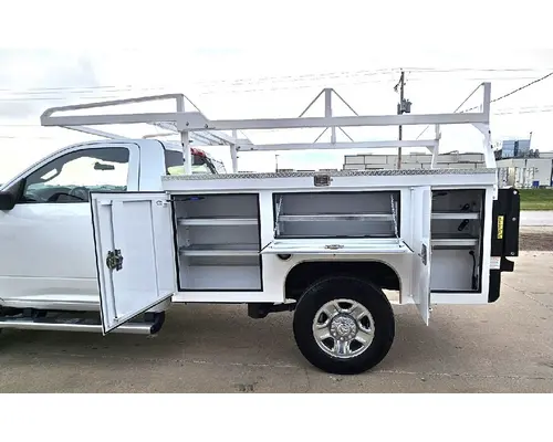 RAM 2500HD Used Trucks